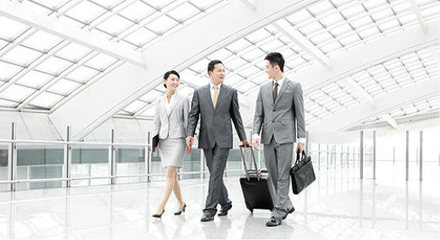 行之緣:V出行專注機場出行一站式貴賓卡服務(wù)