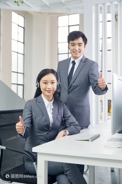 打造卓越體驗 客服團隊在商務服務中的核心價值與戰(zhàn)略構(gòu)建