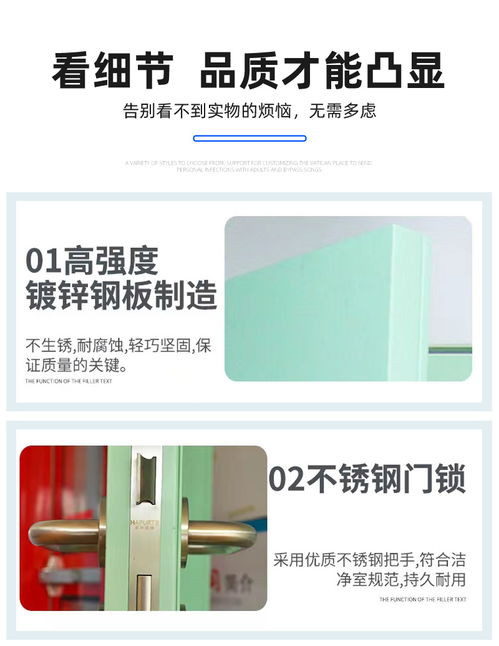 醫用手術室電動門與儀器儀表的銷售策略與市場前景