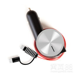 新款車(chē)充鋁合金車(chē)充快充防纏繞伸縮線(xiàn)車(chē)載電子產(chǎn)品廠家直銷(xiāo)