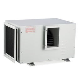 百奧除濕機在食品廠與電子廠的應(yīng)用 CFD2.5D系列的專業(yè)除濕解決方案