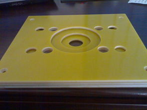 鉆孔機配件專業(yè)供應(yīng)商 東莞市協(xié)創(chuàng)電子加工廠