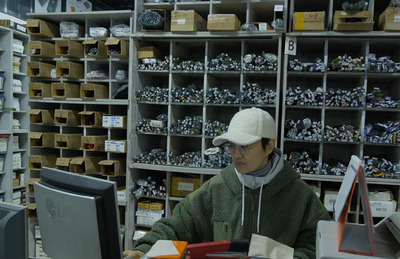 大連華南電子城盛大開業(yè) 一站式選購數(shù)碼產(chǎn)品新地標