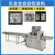 包裝輔助機 現代包裝機械中的重要助力